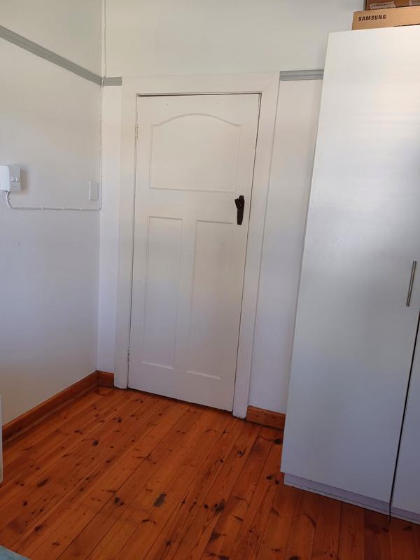 To Let 1 Bedroom Property for Rent in Boston Western Cape